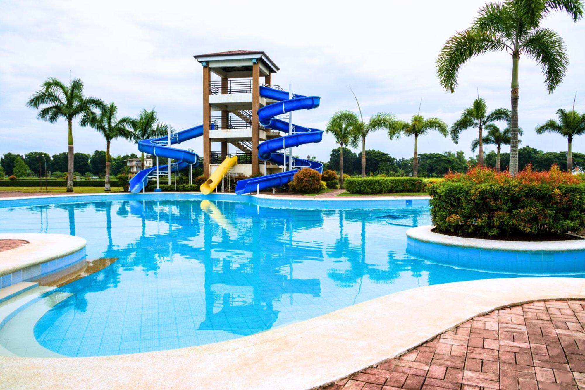 Sotogrande Iloilo Hotel Exterior foto