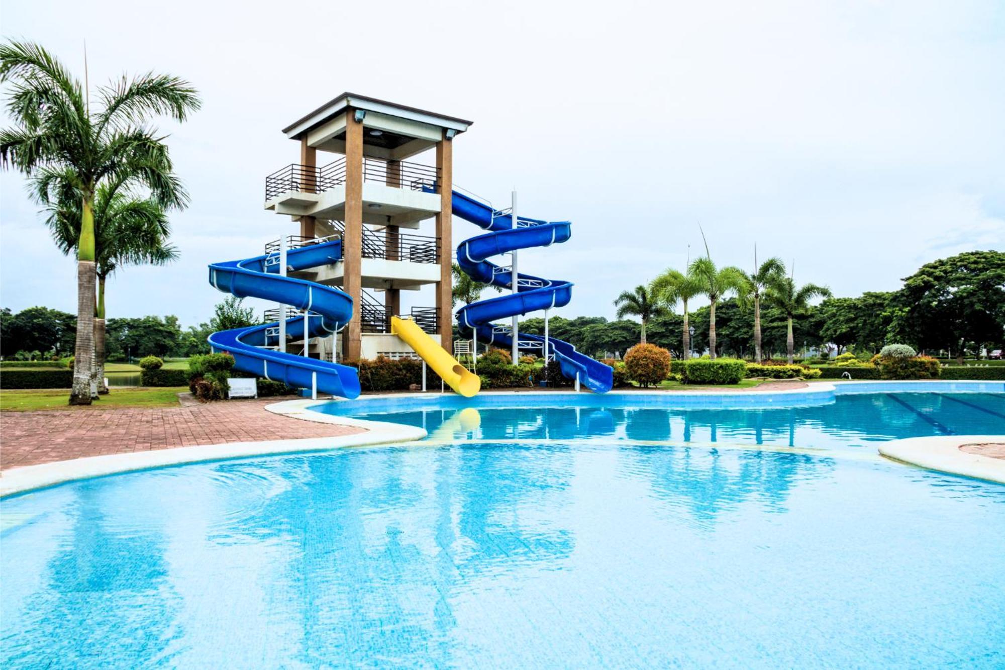 Sotogrande Iloilo Hotel Exterior foto