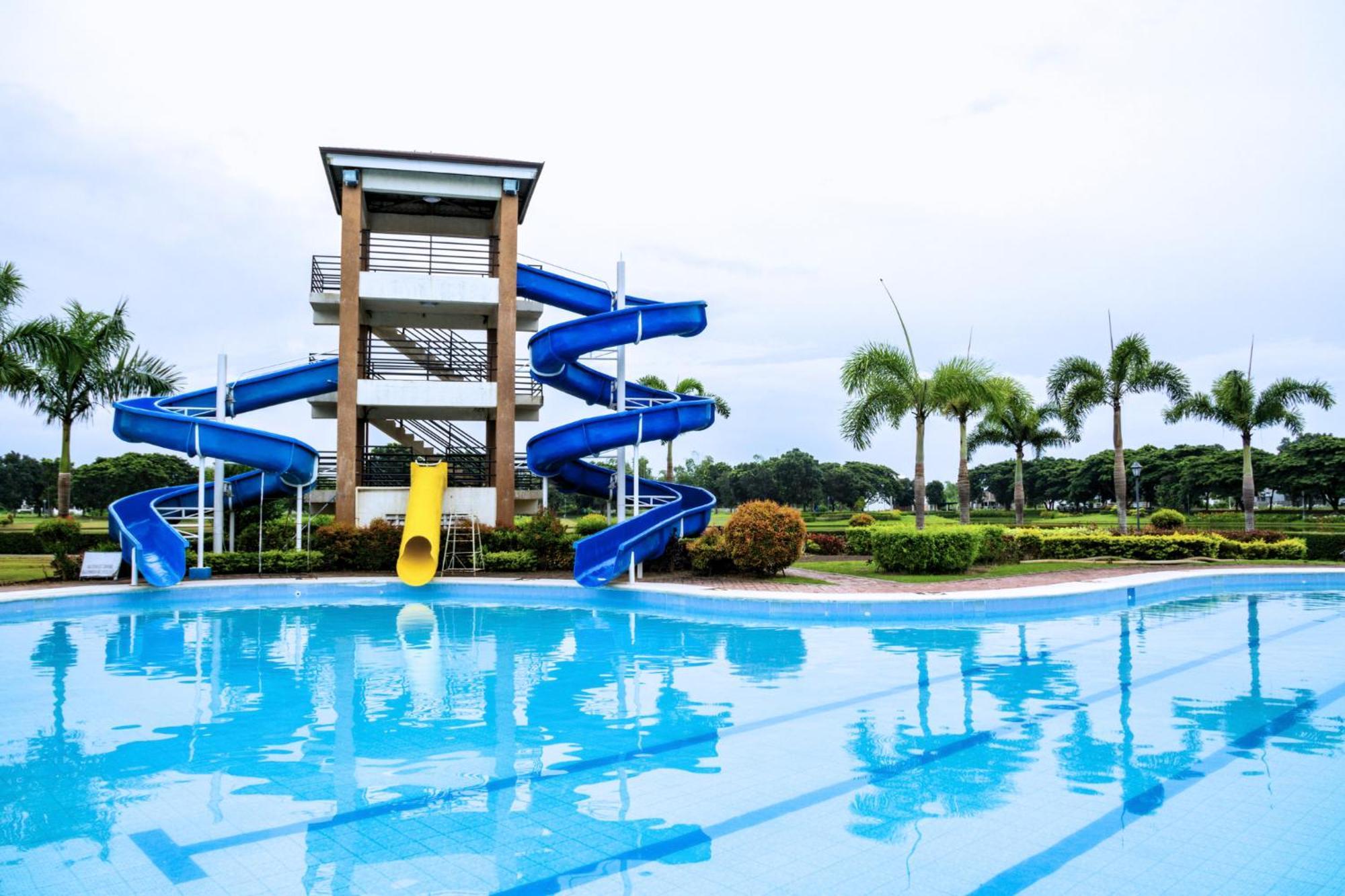 Sotogrande Iloilo Hotel Exterior foto